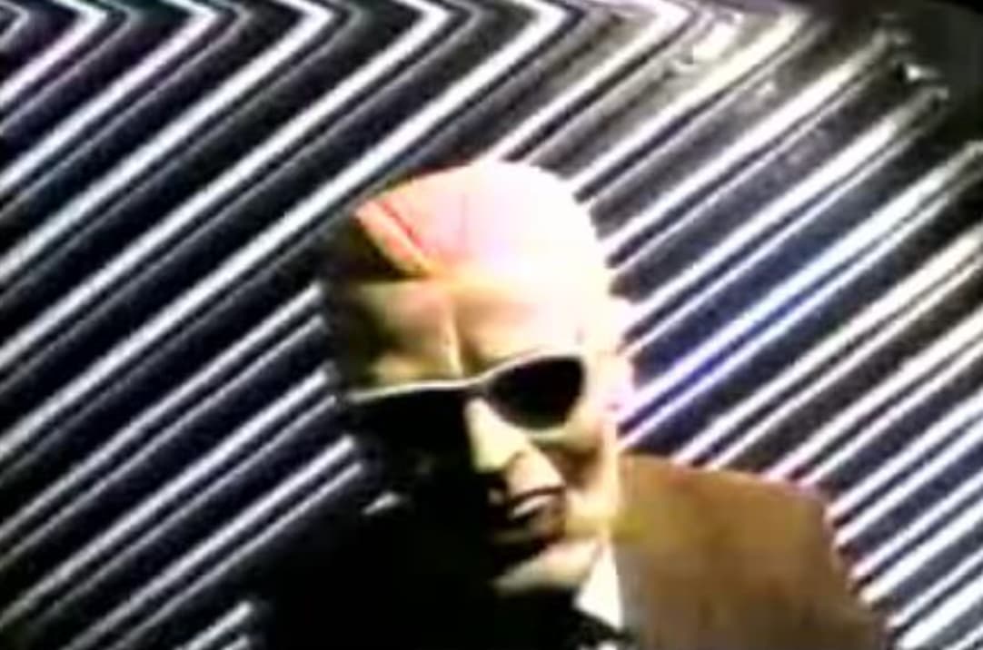 max headroom hack